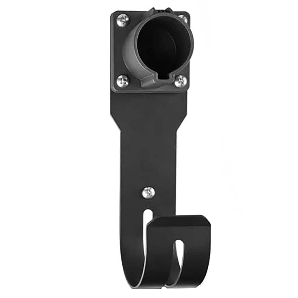 Electric Vehicle Holder Wall Mount Cable Organizer J1772 Nozzle Holster Dock and J-Hook for Car Charger price history on PriceWatchPro