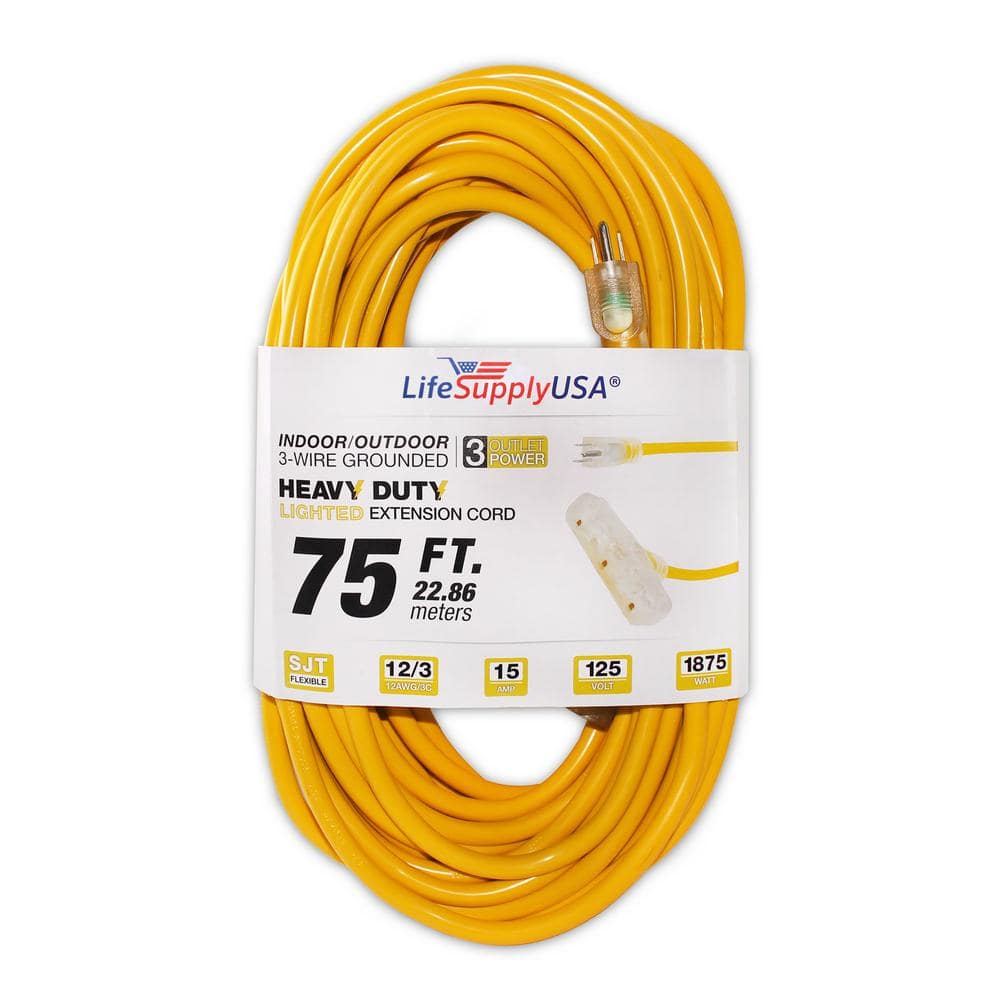 https://images.thdstatic.com/productImages/71a0817d-4e6b-4db1-9120-75c86c46a2e1/svn/yellow-general-purpose-cords-123375ft-64_1000.jpg