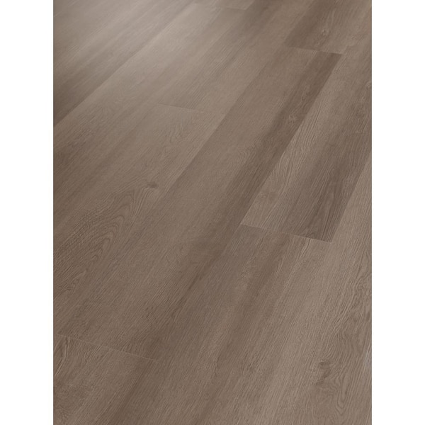 Shaw Floors Take Home Sample - Acadia Monroe Glue-Down Water Resistant Luxury Vinyl Plank Flooring