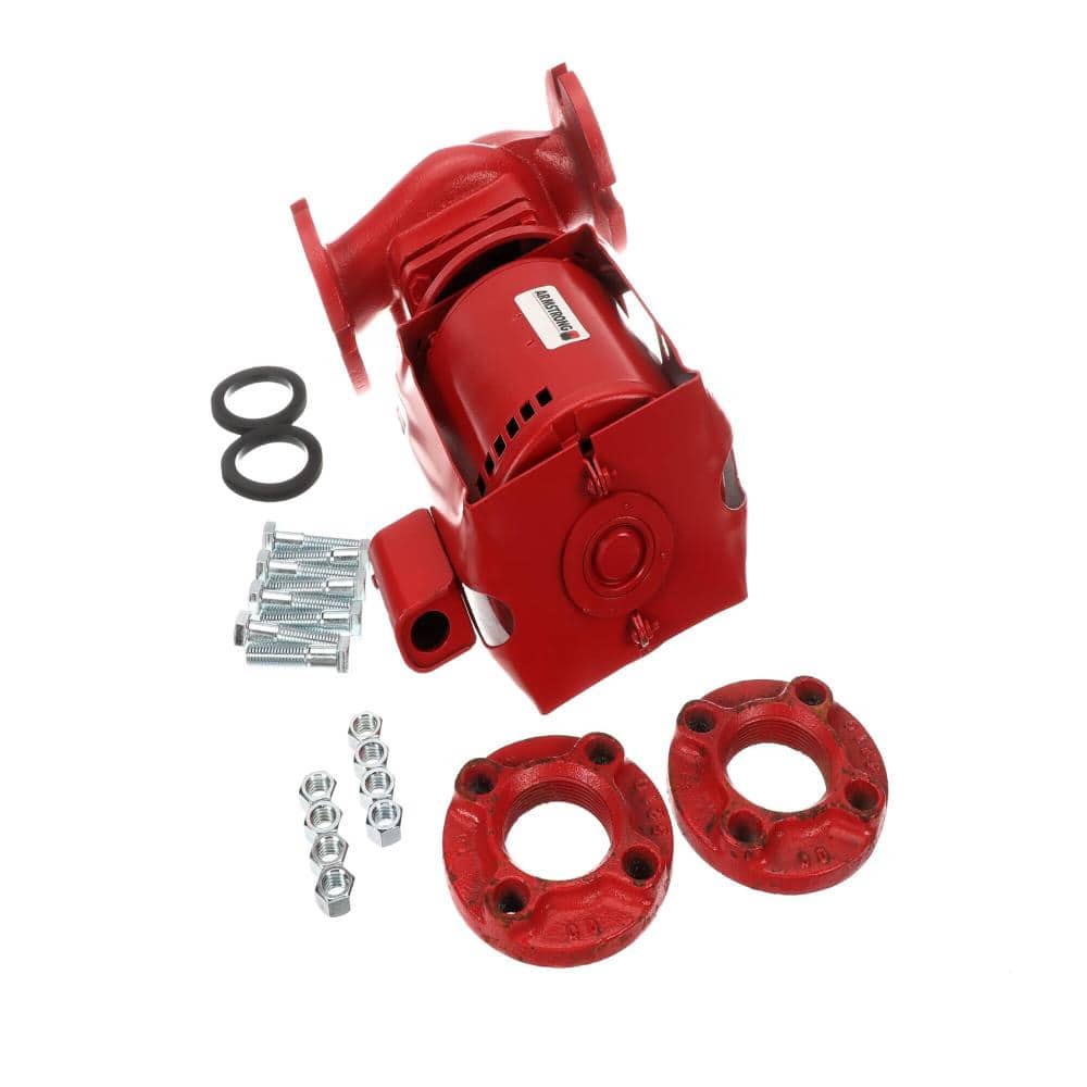 Armstrong 115V Circulator Pump Kit 1Ph 1/6Hp Cast Iron S-35 174033MF-013 price history on PriceWatchPro