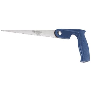 8 in. Compass Saw, Magic-Slot
