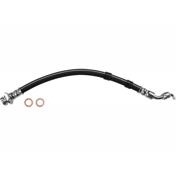 Sunsong Brake Hydraulic Hose - Rear Right