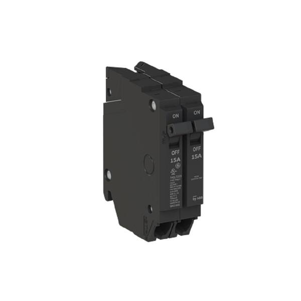 15 Amp 230V Generator Circuit Breaker – 50/60 Hz, 18.8 Trip Amps