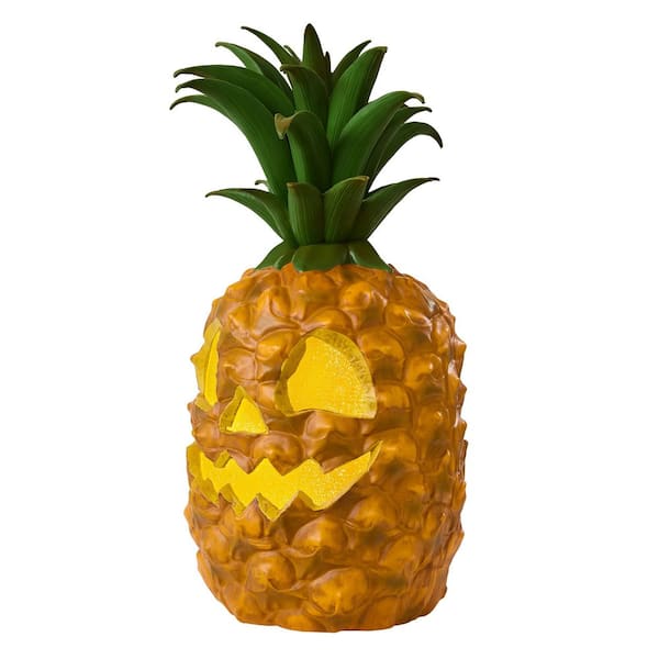 Home Accents Holiday 17 in Halloween Classics Battery Operated LED