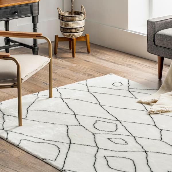 Elevate Your Home Decor with Boho Washable Rugs