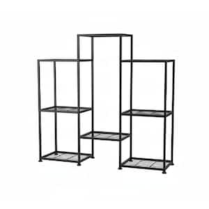 black-plant-stands-avbfhz-