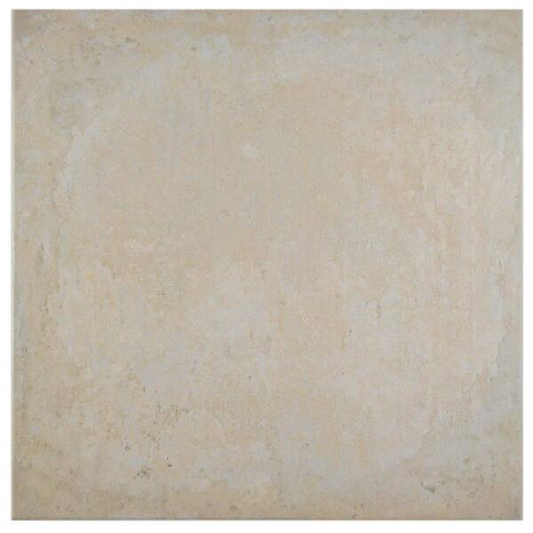 Merola Tile Abadia Blanco 13 in. x 13 in. Porcelain Floor and Wall Tile (10.97 sq. ft. / case)