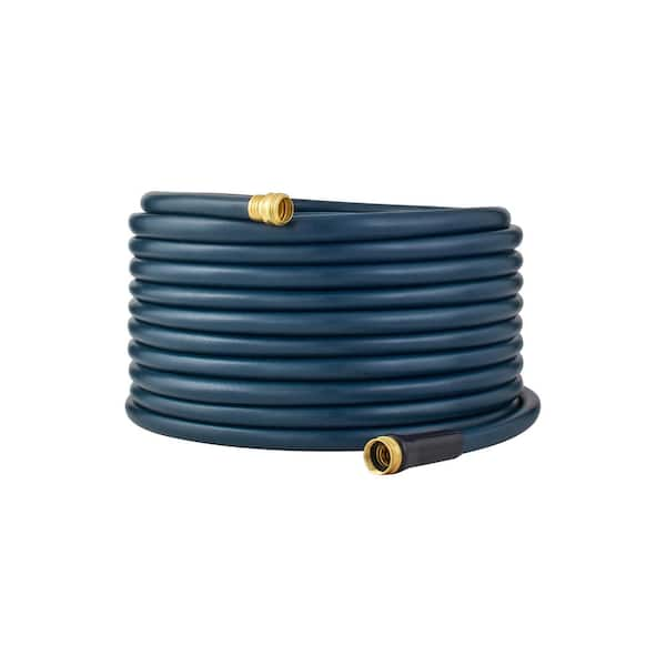 5/8 in. Dia x 100 ft. Standard Duty Green Garden Hose