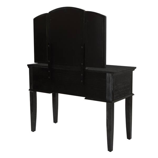 Rustic vanity chair hot sale