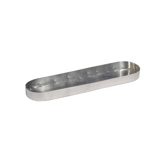 American Metal Products 4 in. Oval Tee Cap