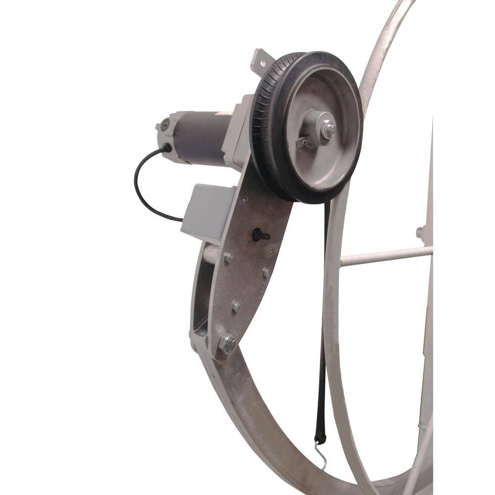 Extreme Max Boat Lift Buddy Universal Wheel Drive System 12Volt3006.4550 The Home Depot