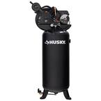 60 Gal. 175 PSI Electric Stationary 2-Stage Air Compressor