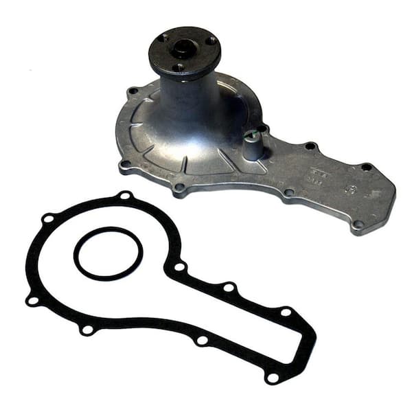 GMB Engine Water Pump