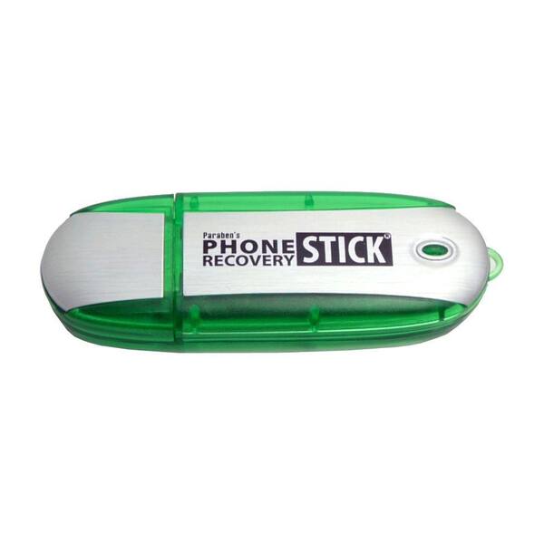Android Recovery Stick Paraben Data Recovery Stick for Android Phones-DISCONTINUED