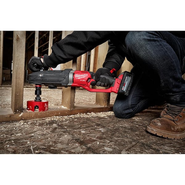Milwaukee M18 FUEL 18-Volt Lithium-Ion Brushless Cordless GEN 2