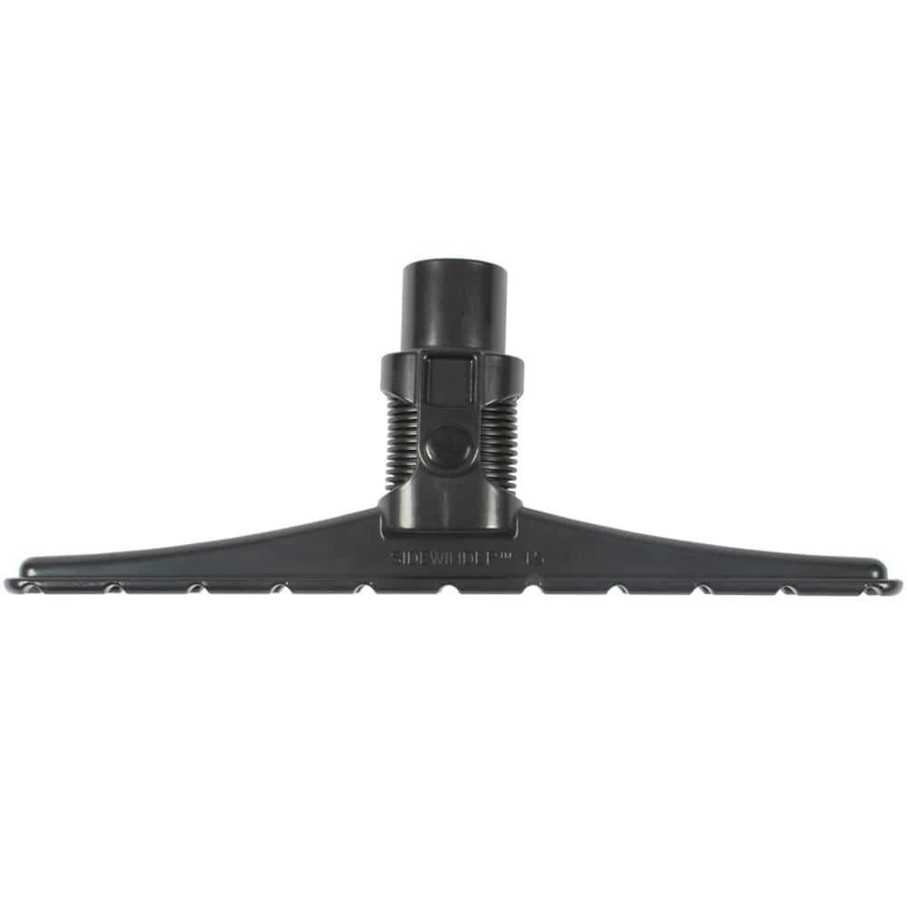 15 in. Sidewinder Carpet Vacuum Attachment with 1-1/2 in. Neck for Backpack Vacuums price history on PriceWatchPro