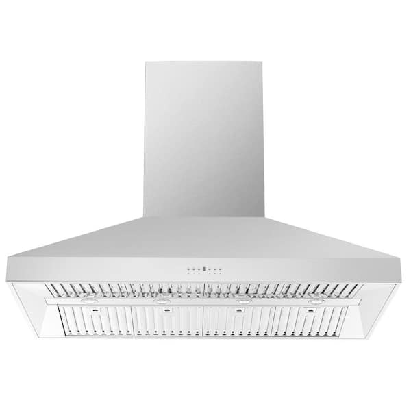 Forno Coppito 60'' Island Range Hood Housing/Enclosure