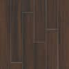 Home Decorators Collection Take Home Sample - Horizontal Toast Click Lock  Bamboo Flooring - 5 in. x 7 in. HL-124738 - The Home Depot