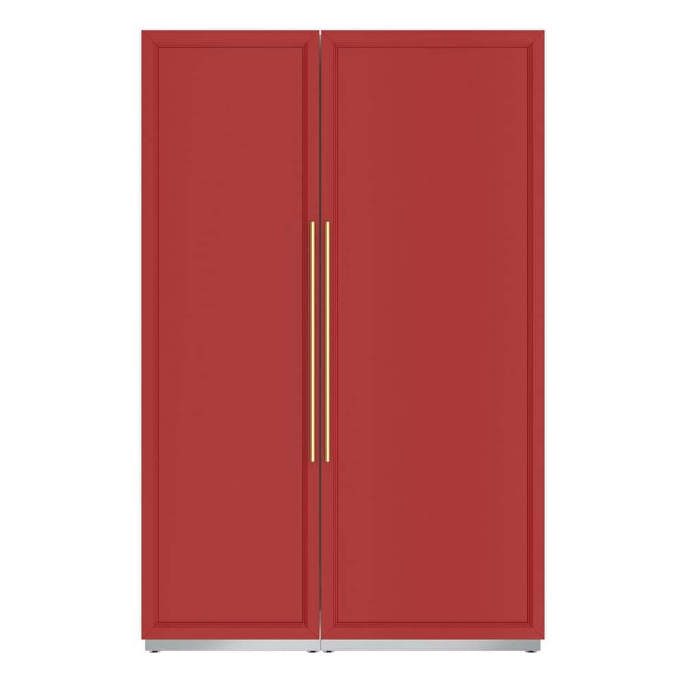 Koolmore Reserve Panel Ready 30 in. 16.6 cu. ft. Column