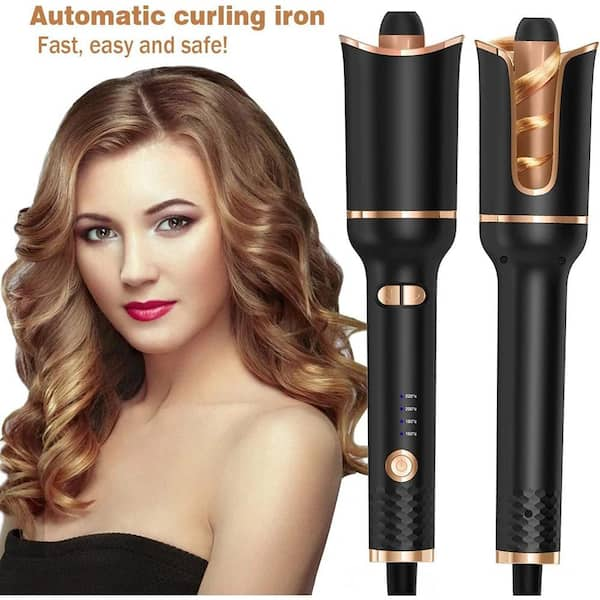 HOT outlets TOOLS CURLING IRON BUNDLE