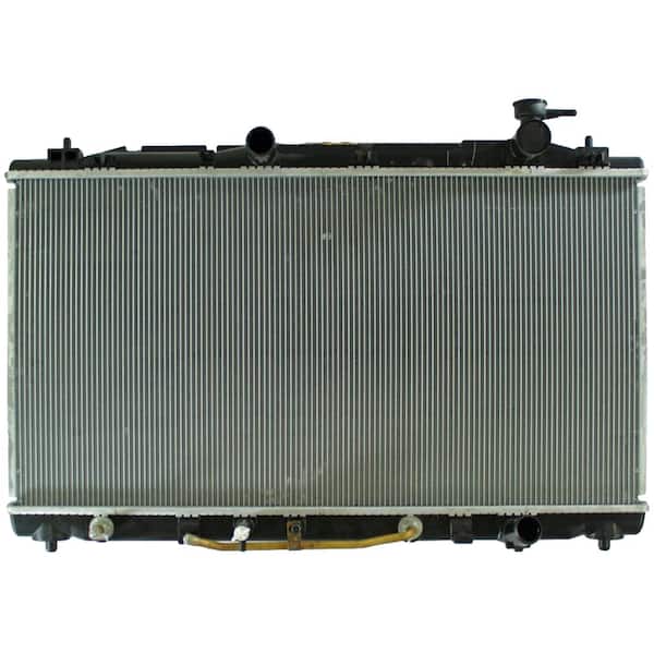 APDI Radiator