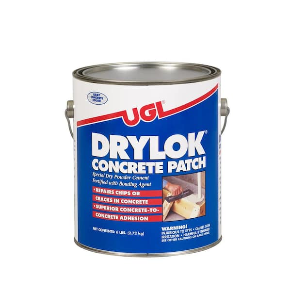 DRYLOK 6 lb. Concrete Patch