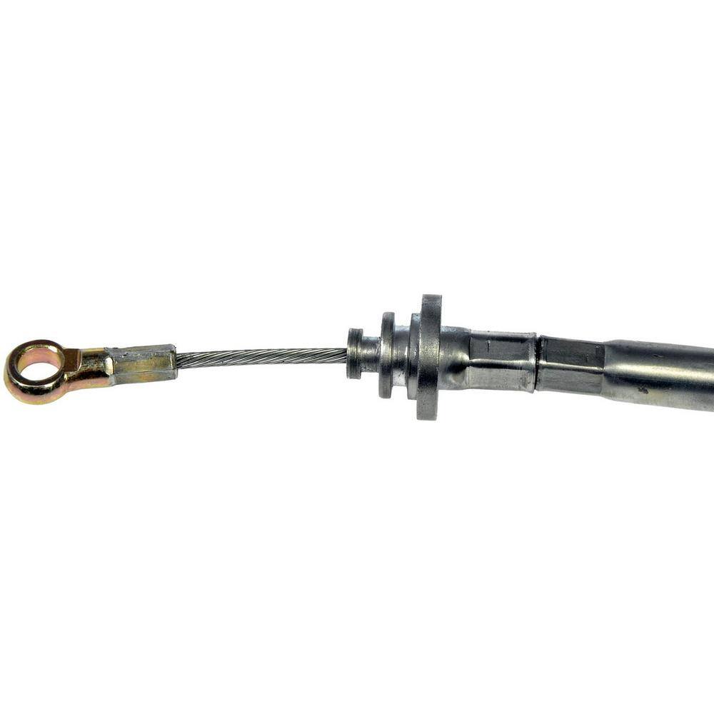 First Stop Parking Brake Cable 20062010 Kia SedonaC660622 The Home