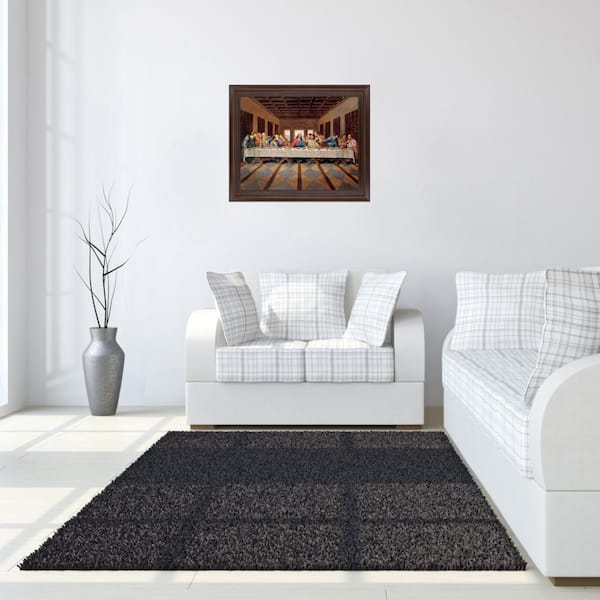 Classy Art 28 in. x 34 in. 