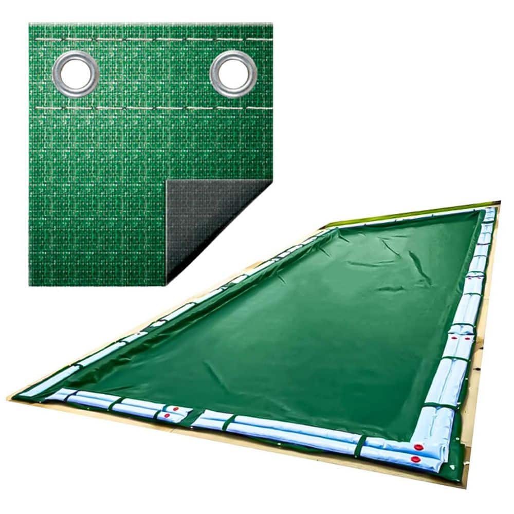 Hydrotools Ripstopper Winter Pool Cover for 20 x 45 ft. Inground Pools price history on PriceWatchPro