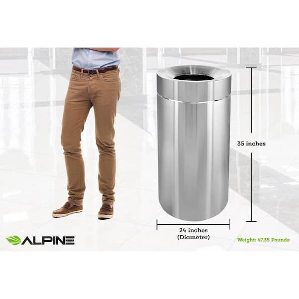https://images.thdstatic.com/productImages/71b59304-4f04-4ae9-af10-670815b71fe9/svn/alpine-industries-commercial-trash-cans-475-50-4f_600.jpg