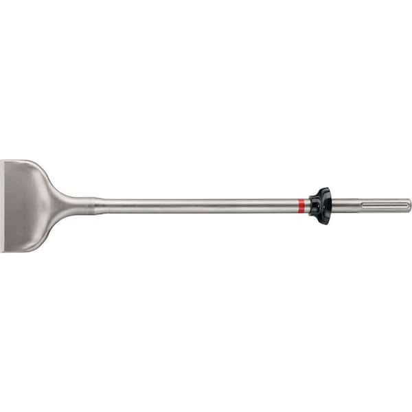 2 in. x 11 in. SDS-Max Ultimate Alloy Steel Scaling Chisel
