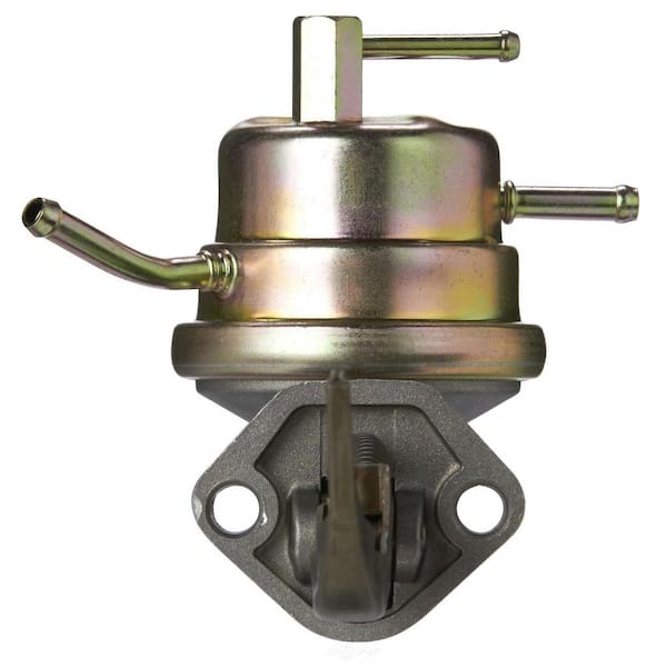 Spectra Premium Mechanical Fuel Pump SP1041MP The Home Depot
