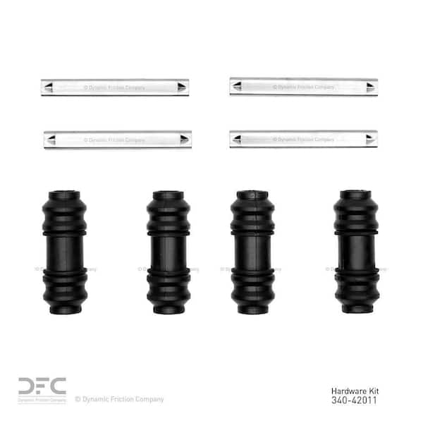 Unbranded DFC Disc Brake Hardware Kit