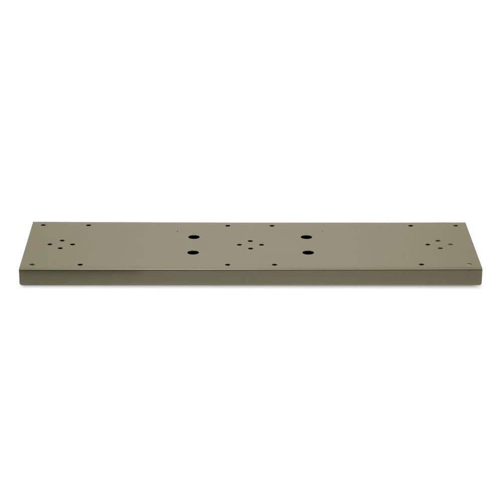 Architectural Mailboxes Graphite Bronze Tri Spreader Plate 5113Z