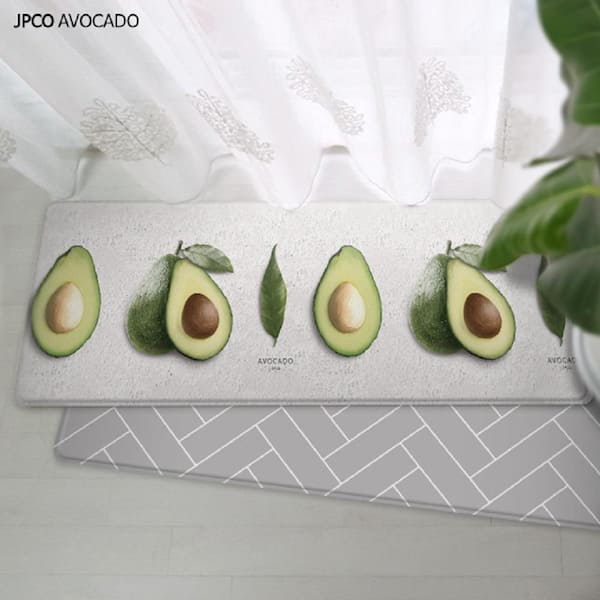 Avocado mat sale