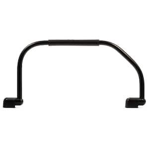 RV Grab Handles - Black