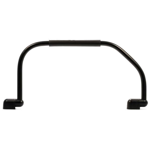 Camco RV Grab Handles - Black 42175 - The Home Depot