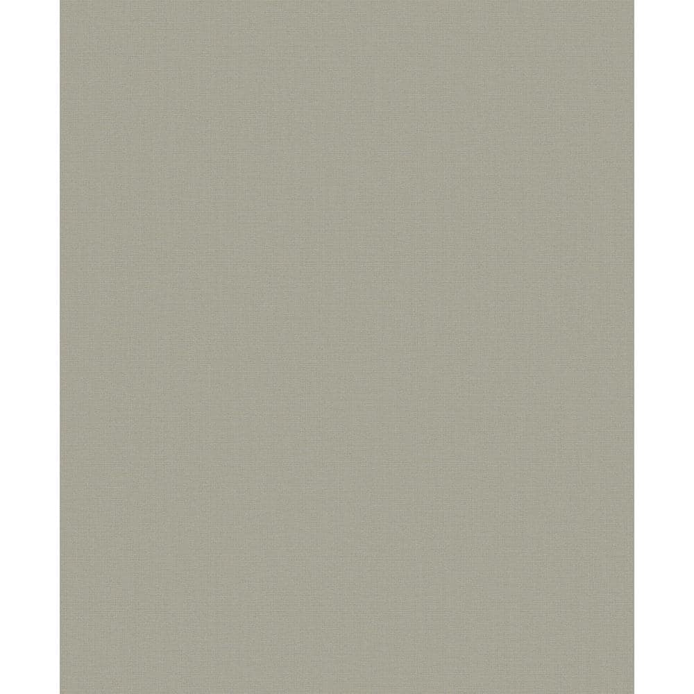 Lustre Collection Brown Smooth Plain Shimmer Finish Paper on Non-woven Non-