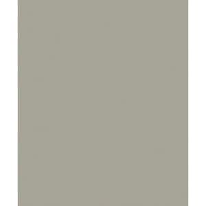 Lustre Collection Brown Smooth Plain Shimmer Finish Paper on Non-woven Non-pasted Wallpaper Roll