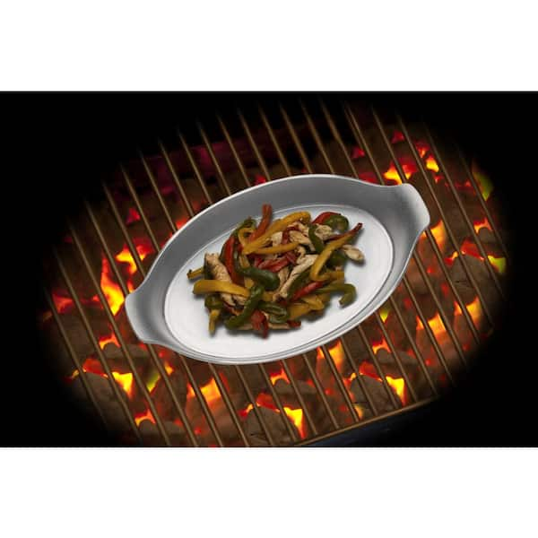 Wilton Armetale Gourmet Grillware 9 x 12 Baker