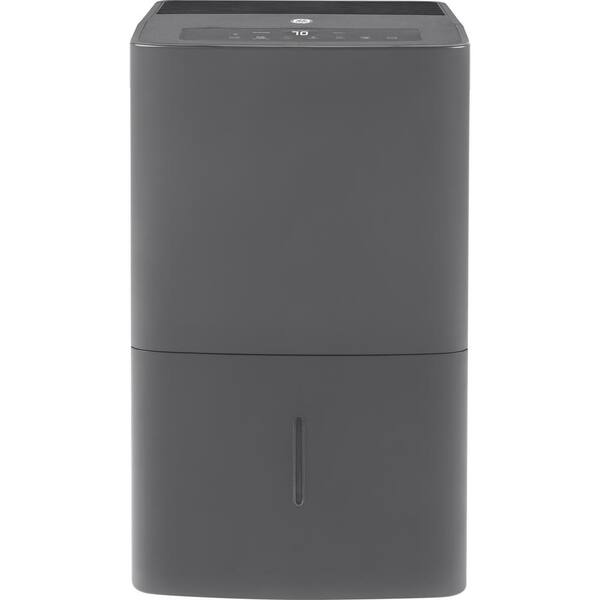 GE 45 pt. Dehumidifier with Built-In Pump