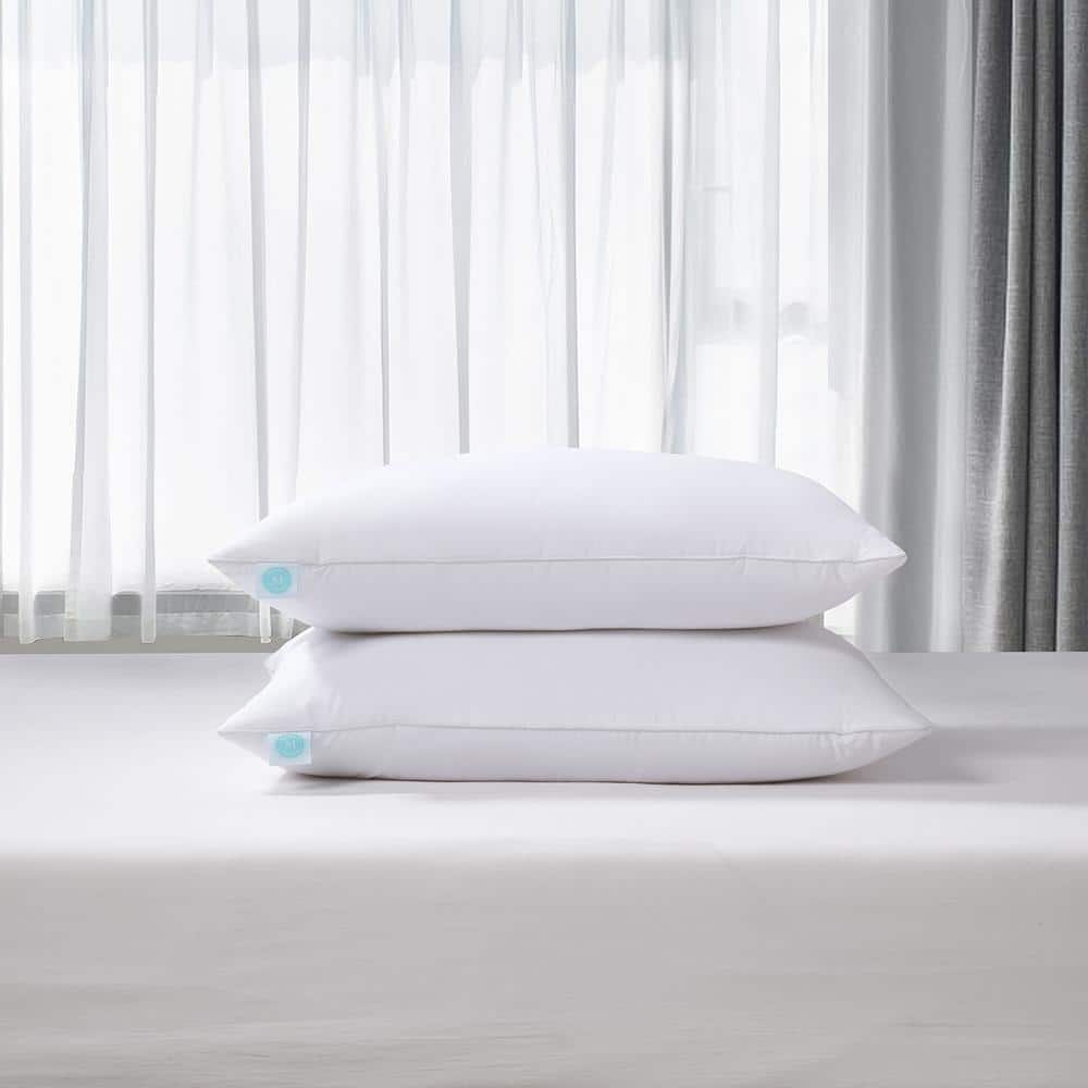 Medline Martha Stewart Triangle Bed Wedge Cushion Pillow 1Ct