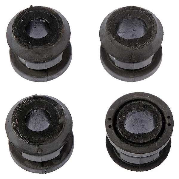 OE Solutions Power Steering Rack Mounting Bushings 2004-2009 Toyota Prius 1.5L