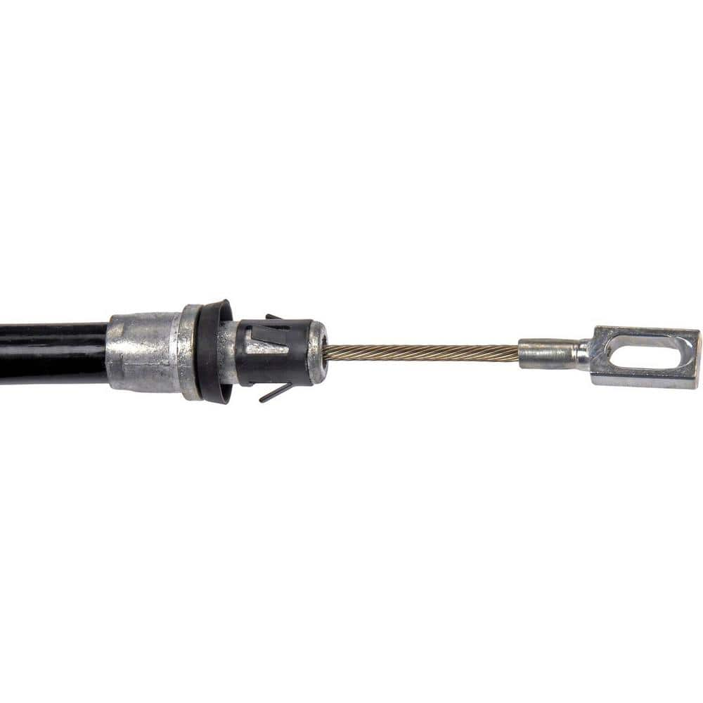 Parking Brake Cable C660555 - The Home Depot