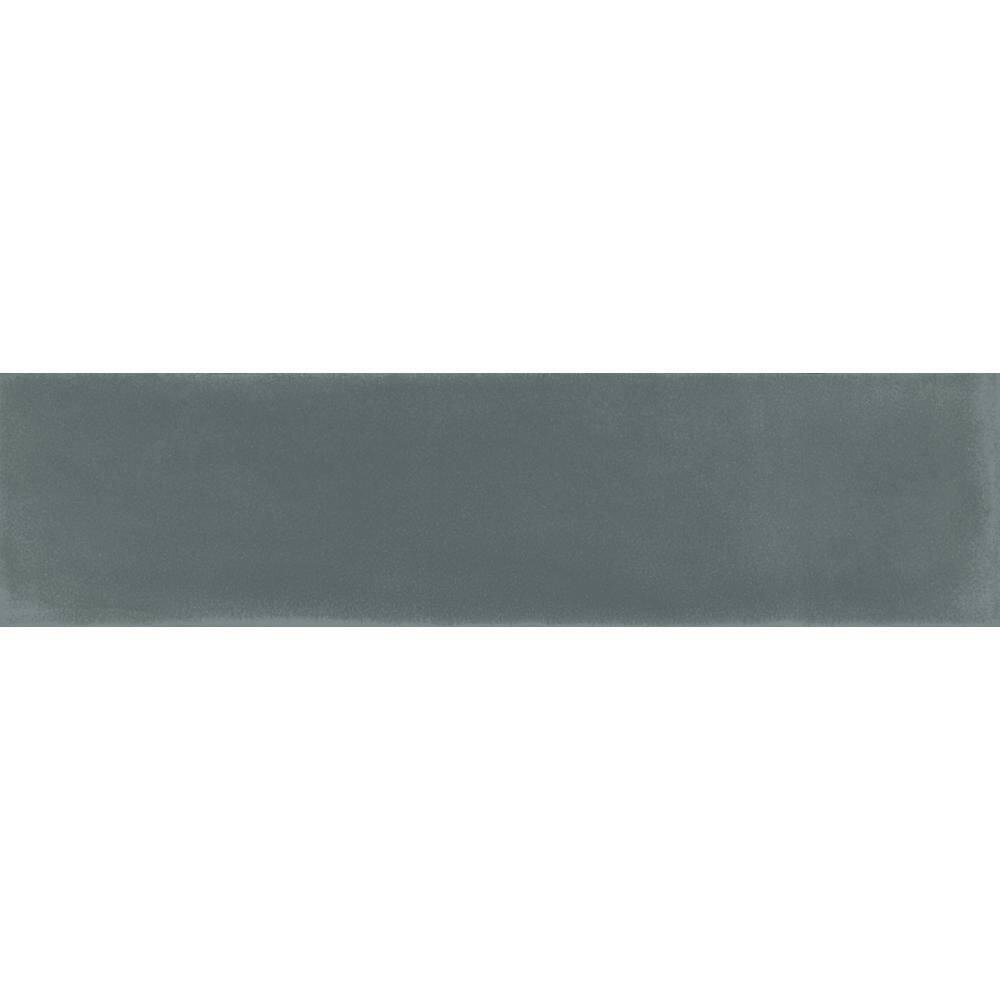 Taj Marine Sample Glossy Glazed Ceramic Wall Tile, 2.5 in. x 10 in. price history on PriceWatchPro