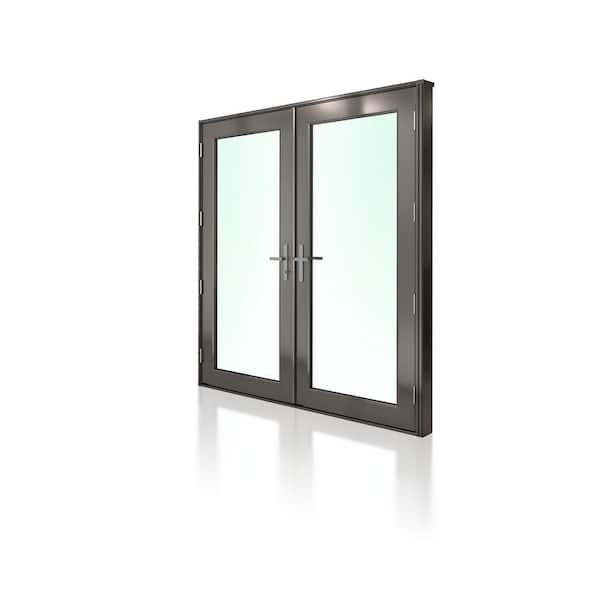 Vinyl Patio Doors
