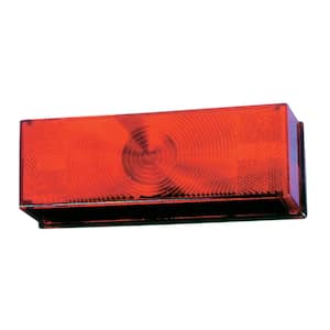The 456 Series Channel Cat Submersible Combination Tail Light - RH No Illumination
