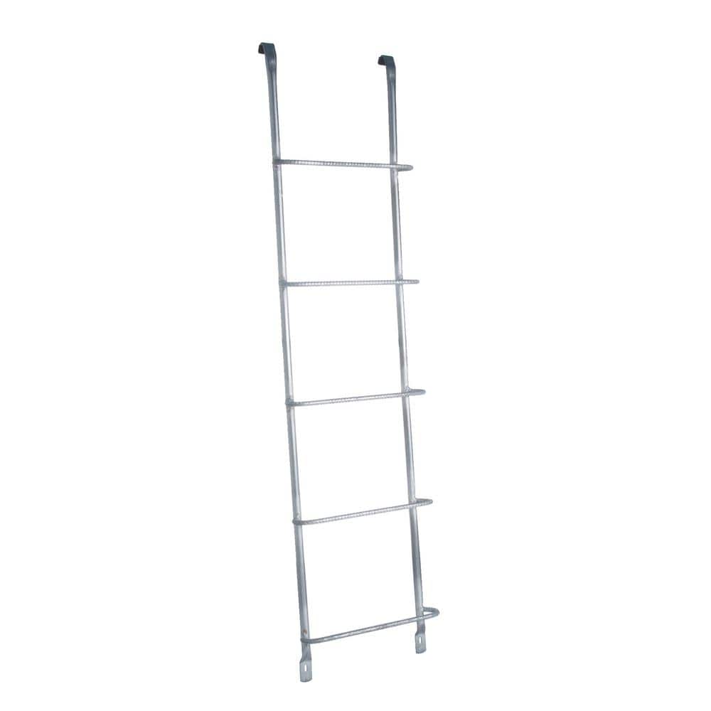 5-Step Steel Window Well Escape Ladder price history on PriceWatchPro