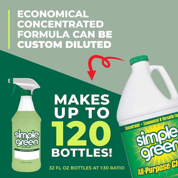 Simple Green Cleaner - All-purpose