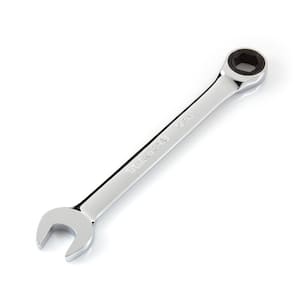 5/8 in. Ratcheting Combination Wrench
